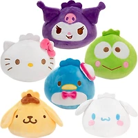 6" Sanrio Dumplings Assorted Styles