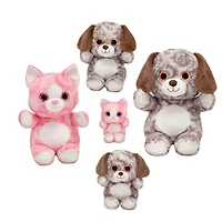 6.5" Lil' Dazzlez - Cat or Dog