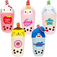 10" Sanrio Boba Tea Plush