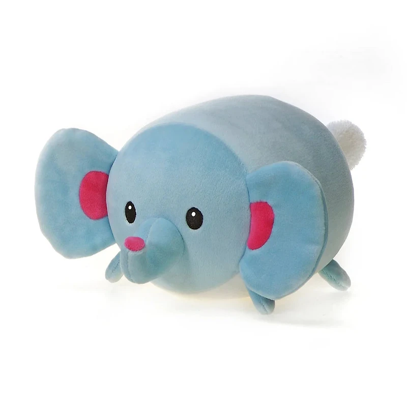 8" Lil' Huggy - Eugene Elephant