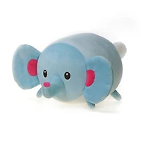 8" Lil' Huggy - Eugene Elephant