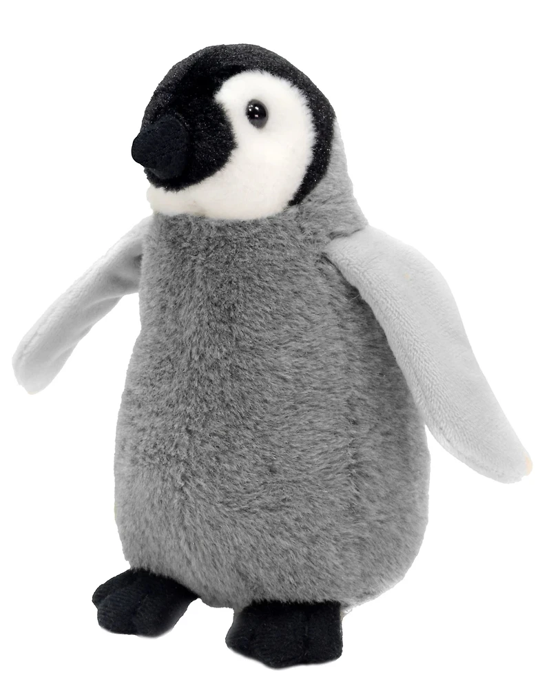 8" Penguin