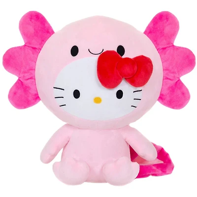 9" Hello Kitty – Axolotl Dress Up