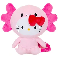 9" Hello Kitty – Axolotl Dress Up