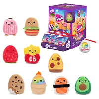 Cutie Beans - 3” Foodies