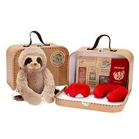 Lil’ Explorers - Sloth Travel Case
