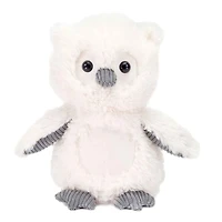 Scruffy - 10” Owl