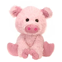 Scruffy - 9.5” Pig