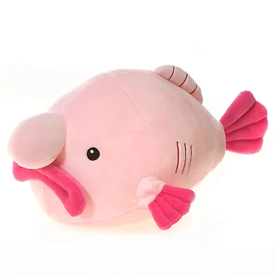 Snugglies - 10.5” Blob Fish