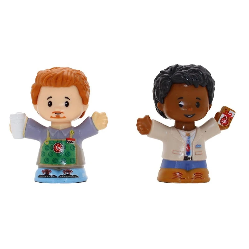 Fisher-Price Little People Figure 2 Pack