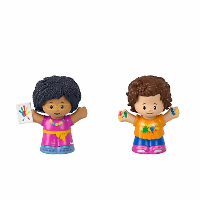 Fisher-Price Little People Figure 2 Pack