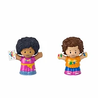 Fisher-Price Little People Figure 2 Pack