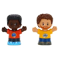 Fisher-Price Little People Figure 2 Pack
