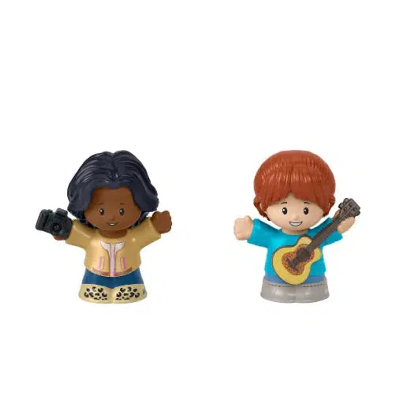 Fisher-Price Little People Figure 2 Pack