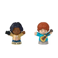 Fisher-Price Little People Figure 2 Pack