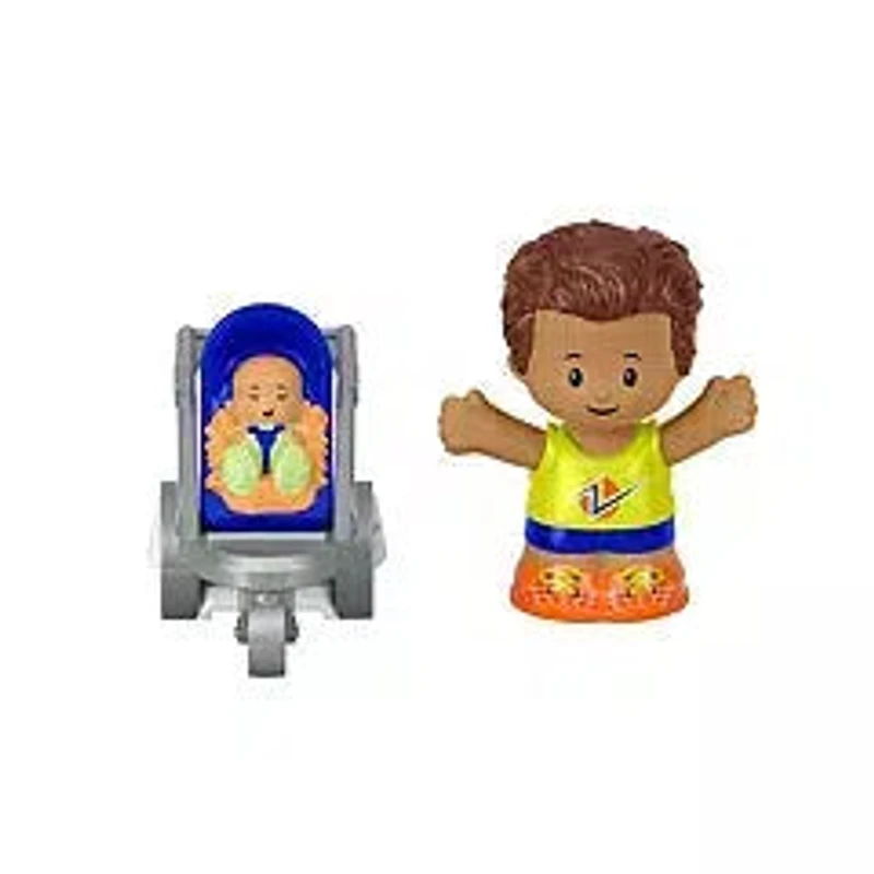 Fisher-Price Little People Figure 2 Pack