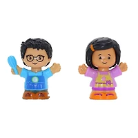 Fisher-Price Little People Figure 2 Pack
