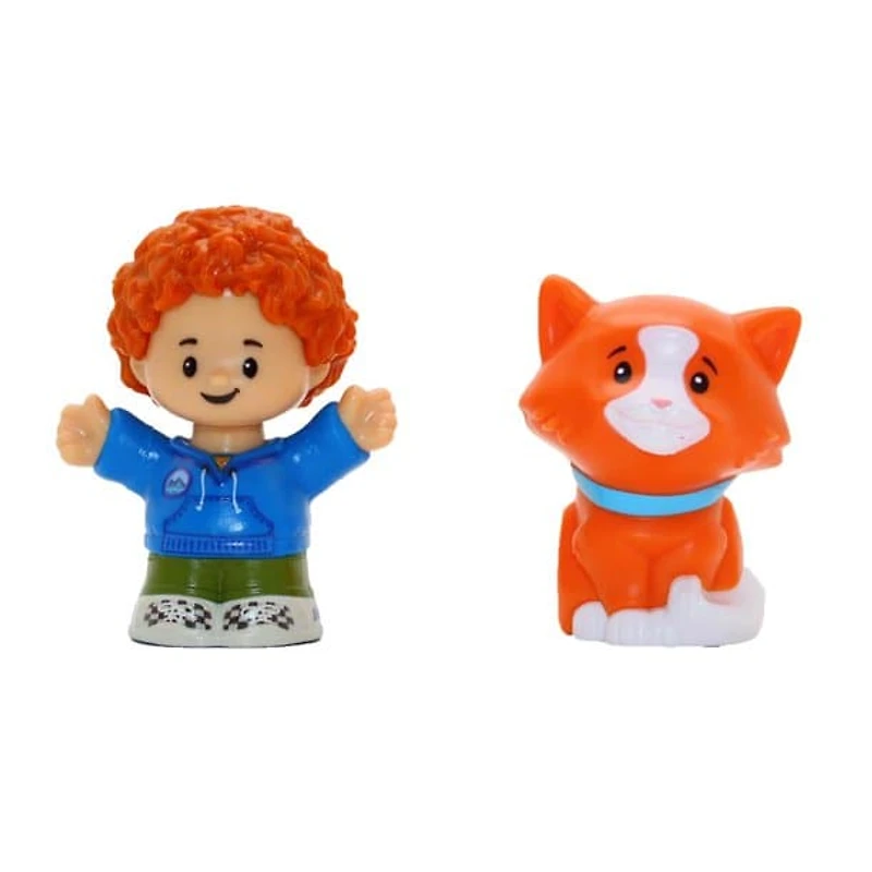 Fisher-Price Little People Figure 2 Pack