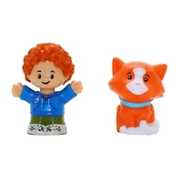 Fisher-Price Little People Figure 2 Pack