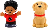 Fisher-Price Little People Figure 2 Pack