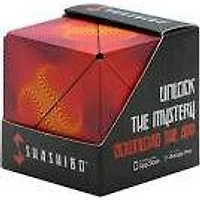 Shashibo - The Shape-Shifting Box!