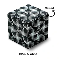 Shashibo - The Shape-Shifting Box!