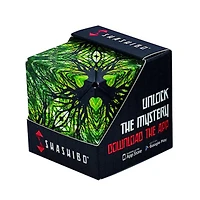 Shashibo - The Shape-Shifting Box!