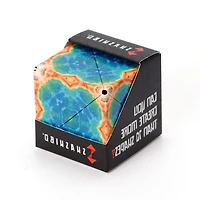 Shashibo - The Shape-Shifting Box!