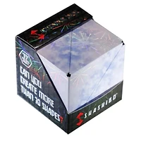 Shashibo - The Shape-Shifting Box!