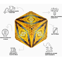 Shashibo - The Shape-Shifting Box!