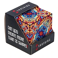 Shashibo - The Shape-Shifting Box!