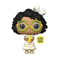 Disney 100: Encanto - Mirabel Glow-in-the-Dark Funko Pop! Vinyl Figure