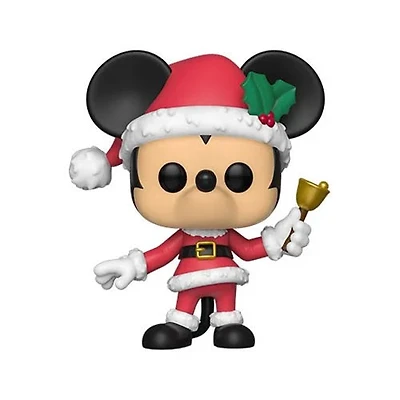 Disney Holiday - Mickey Mouse Funko Pop! Vinyl Figure