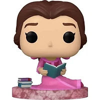 Disney: Ultimate Princess - Belle Pop! Vinyl Figure