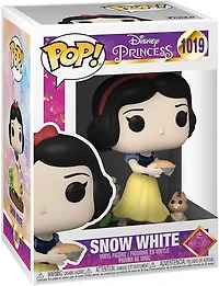 Disney: Ultimate Princess - Snow White