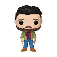 Eternals - Dane Whitman (London Outfit) Funko Pop! Vinyl Figure