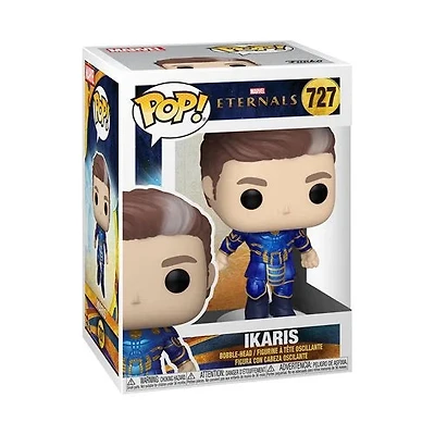 Eternals - Ikaris Funko Pop! Vinyl Figure