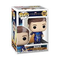 Eternals - Ikaris Funko Pop! Vinyl Figure