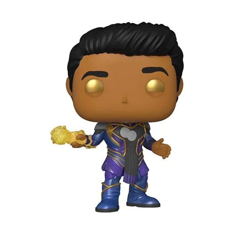 Eternals - Kingo Funko Pop! Vinyl Figure