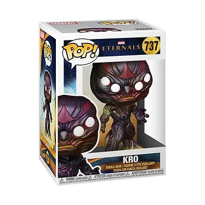 Eternals - Kro Funko Pop! Vinyl Figure
