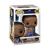 Eternals - Phastos Funko Pop! Vinyl Figure