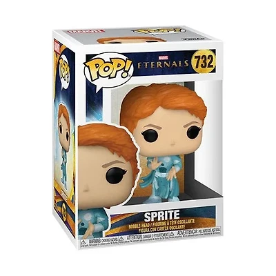 Eternals - Sprite Funko Pop! Vinyl Figure