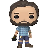 Ghostbusters 3: Afterlife - Mr. Grooberson Funko Pop! Vinyl Figure