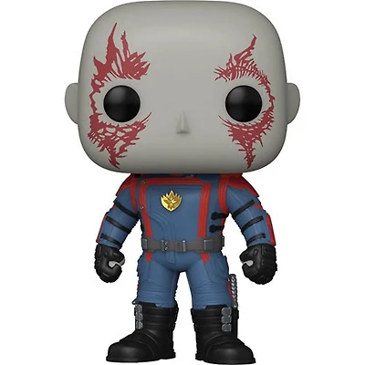 Guardians of the Galaxy Vol. 3 - Drax Funko Pop! Vinyl Figure