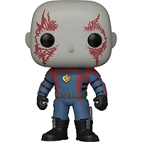 Guardians of the Galaxy Vol. 3 - Drax Funko Pop! Vinyl Figure