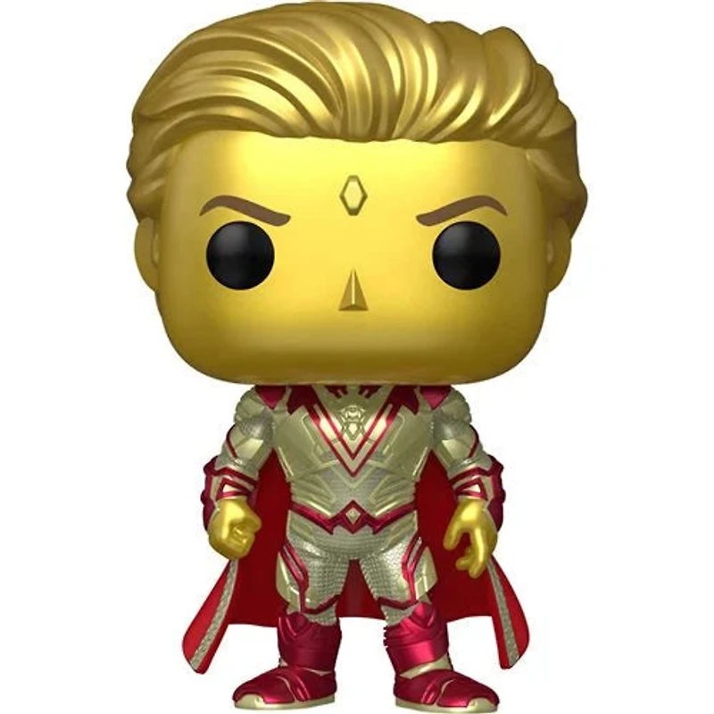 Guardians of the Galaxy: Volume 3 - Adam Warlock Funko Pop! Vinyl Figure