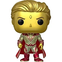 Guardians of the Galaxy: Volume 3 - Adam Warlock Funko Pop! Vinyl Figure