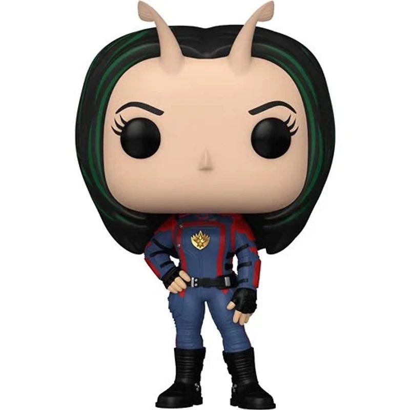 Guardians of the Galaxy: Volume 3 - Mantis Funko Pop! Vinyl Figure