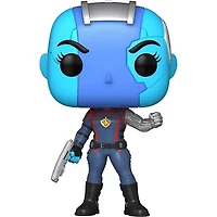 Guardians of the Galaxy: Volume 3 - Nebula Funko Pop! Vinyl Figure