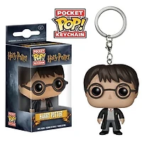 Harry Potter Funko Pocket Pop! Vinyl Figure Key Chain